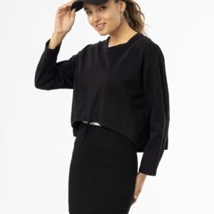 Black Baseball Cap